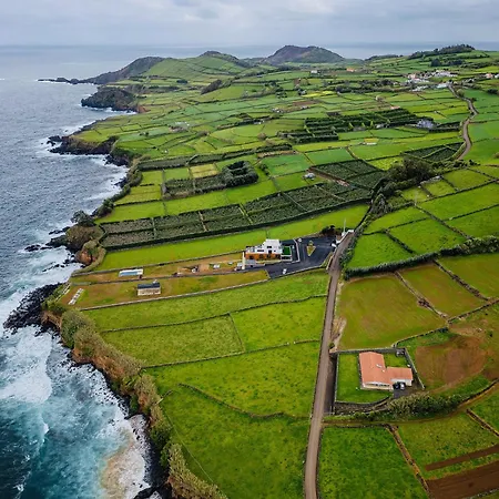 Xhale Azores 호텔 앙그라두에루이스무