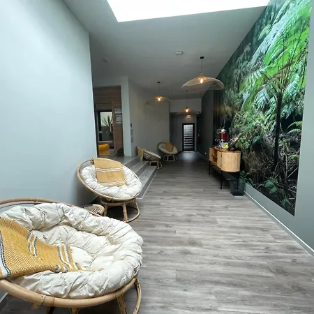Xhale Azores Hotel Angra do Heroísmo