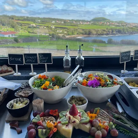 Hotel Xhale Azores