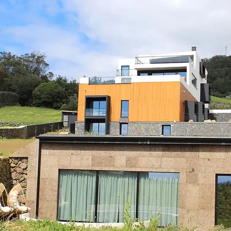 Hotel Xhale Azores