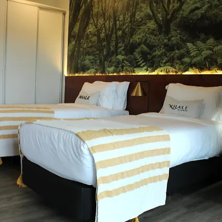 Hotel Xhale Azores