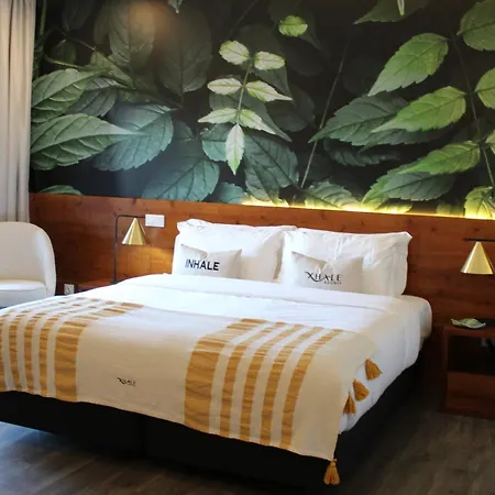 Xhale Azores 호텔 4*