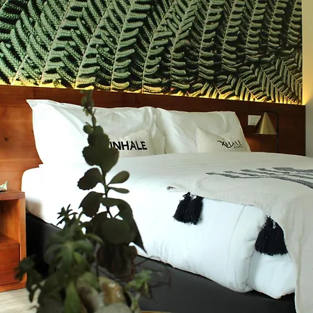 מלון Xhale Azores 4*