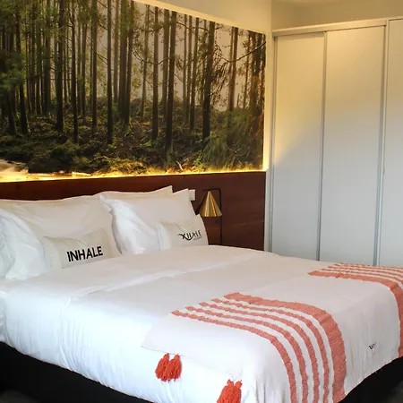 Hotel Xhale Azores