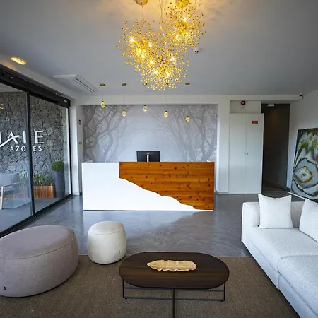 Hotel Xhale Azores