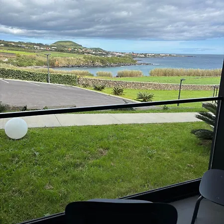 מלון Xhale Azores 4*