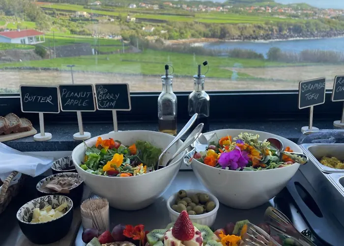 Ξενοδοχείο Xhale Azores