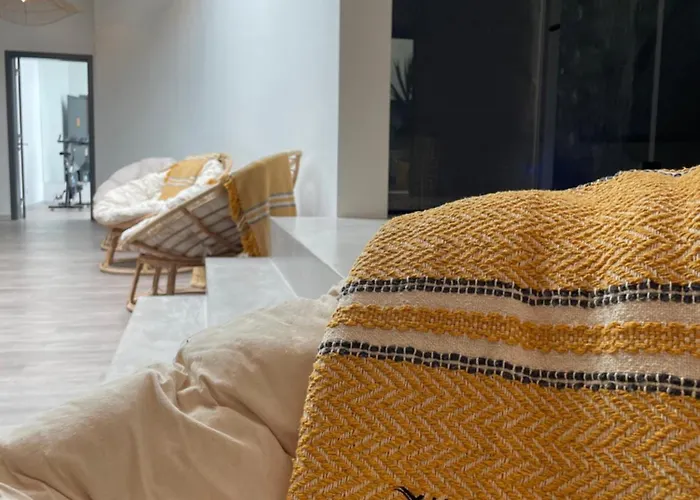 Ξενοδοχείο Xhale Azores