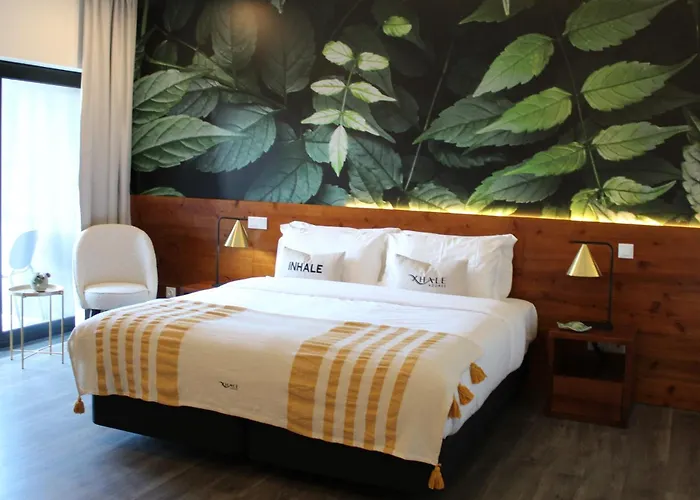 Xhale Azores Ξενοδοχείο 4*
