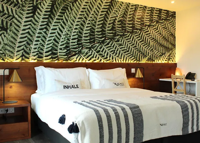 Xhale Azores Angra do Heroísmo