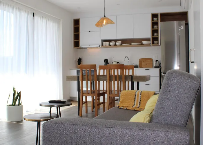 Xhale Azores Ξενοδοχείο