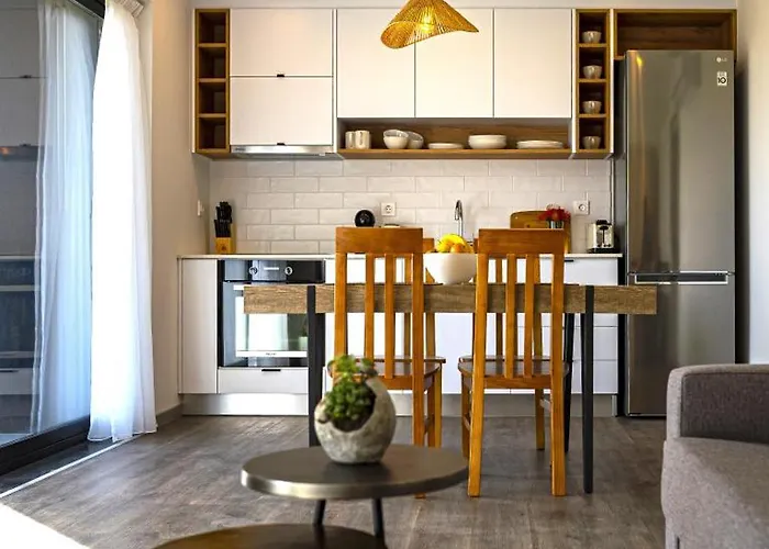 Ξενοδοχείο Xhale Azores