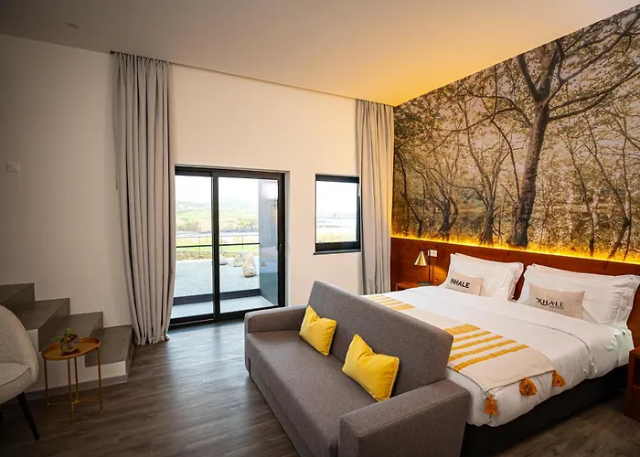 Ξενοδοχείο Xhale Azores Angra do Heroísmo