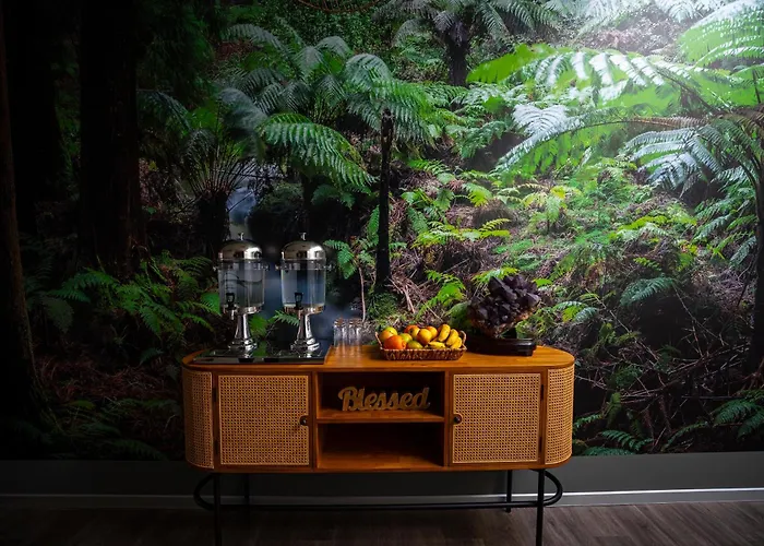 Xhale Azores Ξενοδοχείο Angra do Heroísmo