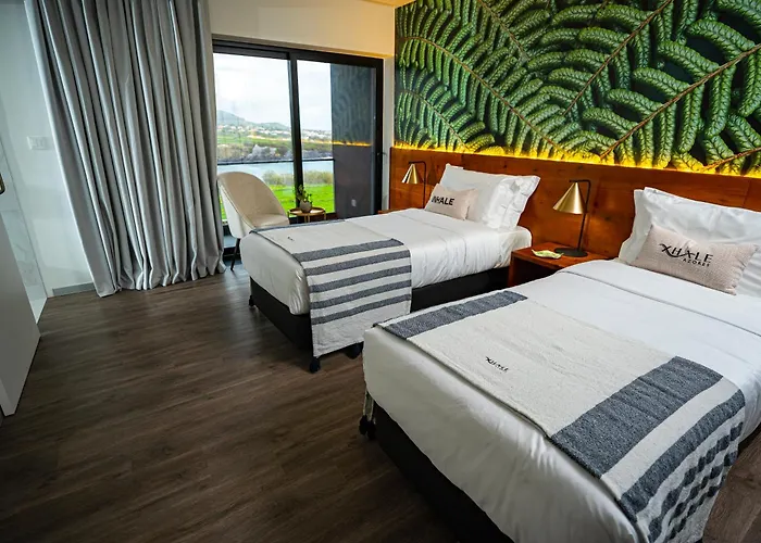 Xhale Azores Angra do Heroísmo