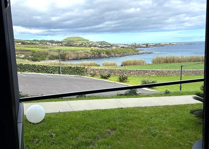 Xhale Azores Ξενοδοχείο Angra do Heroísmo