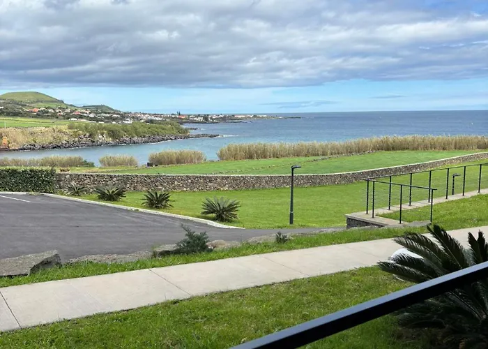 Xhale Azores Ξενοδοχείο 4*