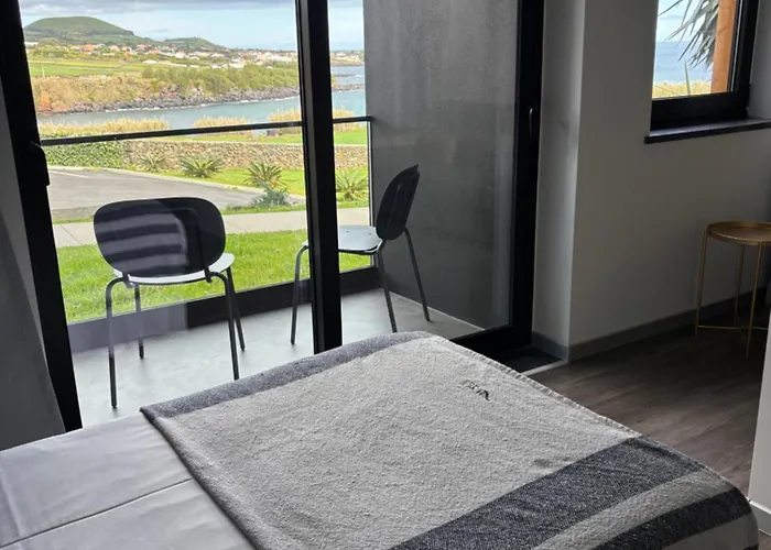 Ξενοδοχείο Xhale Azores