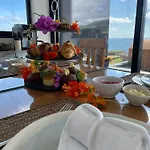 Xhale Azores Hotel