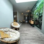 Xhale Azores Hotel Angra do Heroísmo
