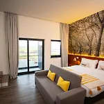 Hotel Xhale Azores Angra do Heroísmo