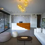 Hotel Xhale Azores