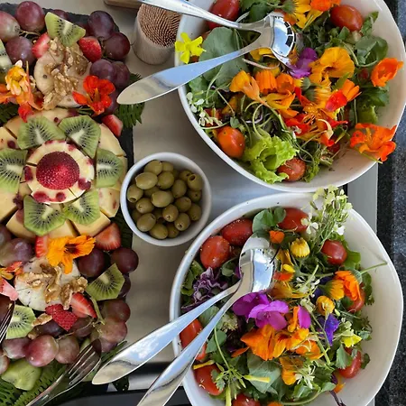 Xhale Azores Отель