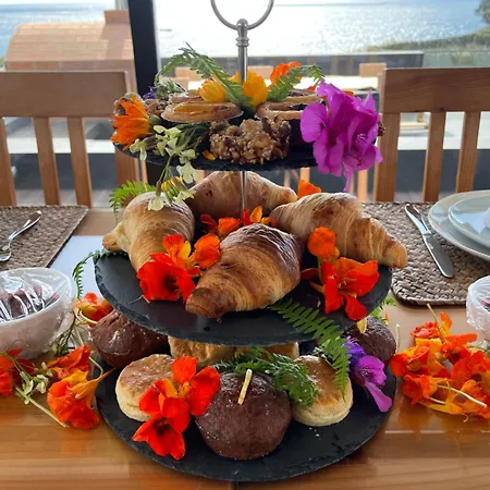 Xhale Azores 4*