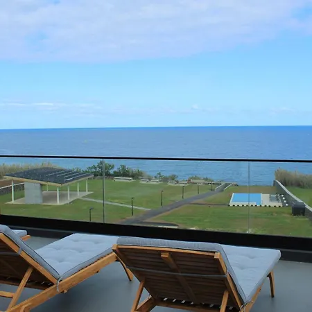 Xhale Azores Отель 4*