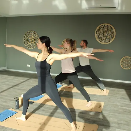 Hotel Xhale Azores 4*