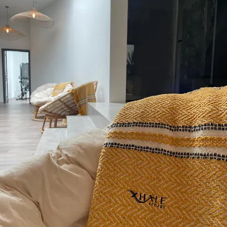 Hotel Xhale Azores