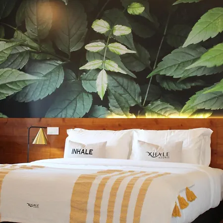 Xhale Azores