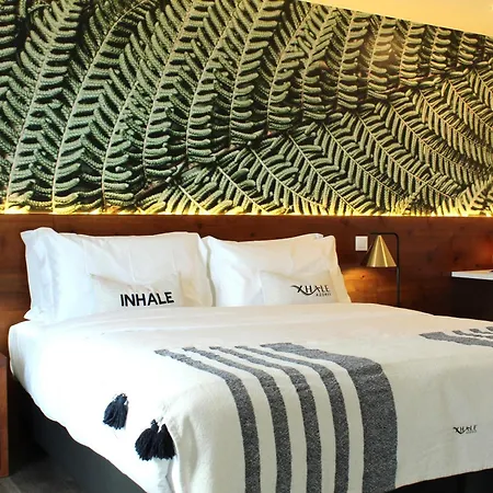 Xhale Azores Ангра-ду-Эроижму