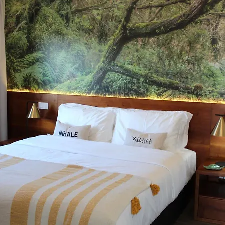 Xhale Azores