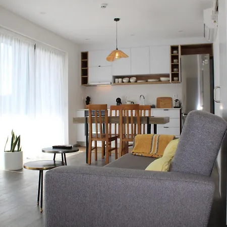 Xhale Azores Отель