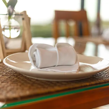 Xhale Azores Hotel