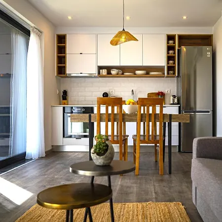 Отель Xhale Azores