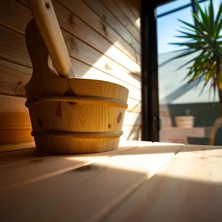 Xhale Azores 4* Ангра-ду-Эроижму