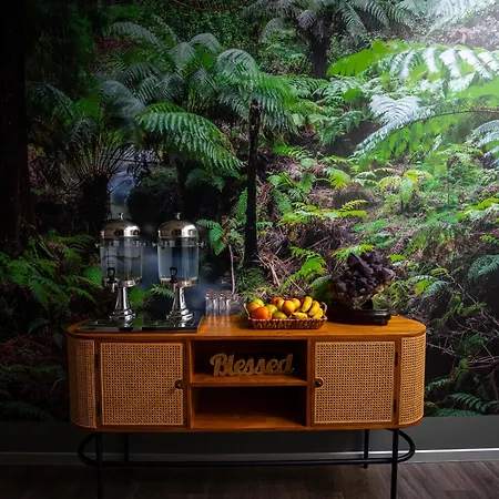 Xhale Azores Hotel Angra do Heroísmo