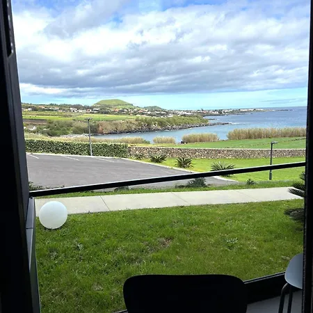 Xhale Azores Hotel Angra do Heroismo