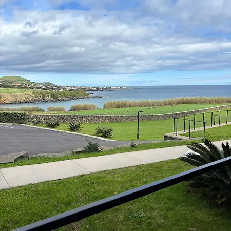 Xhale Azores Hotel 4*