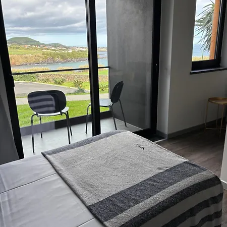 Hotel Xhale Azores