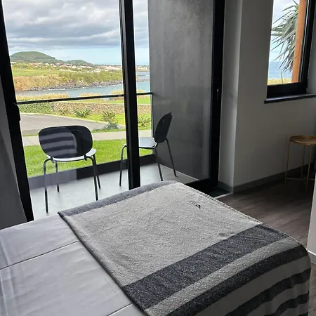 Xhale Azores Hotel 4*