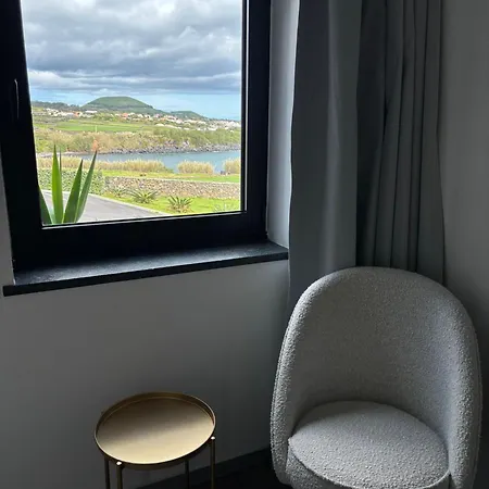 Xhale Azores