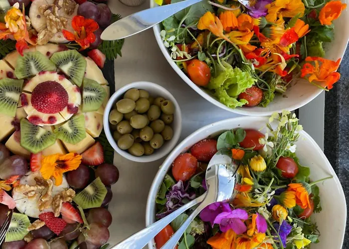 Xhale Azores فندق