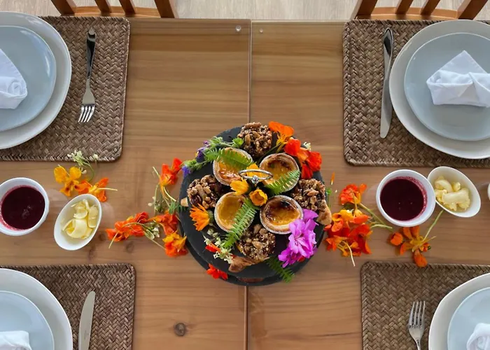 Hotel Xhale Azores Angra do Heroísmo