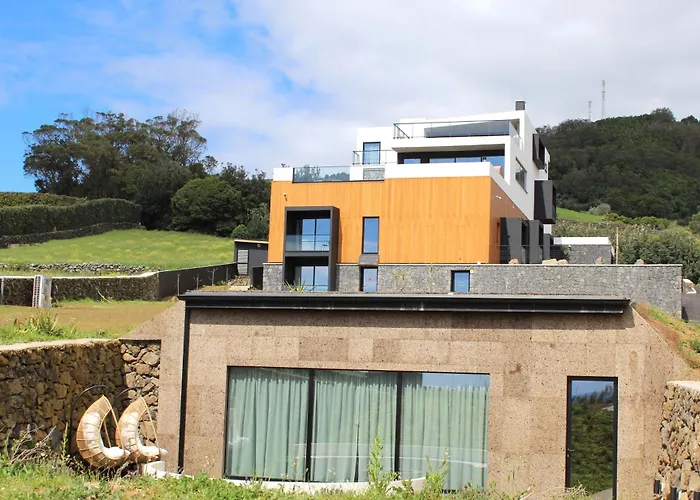 فندق Xhale Azores