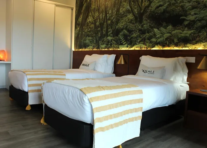 فندق Xhale Azores