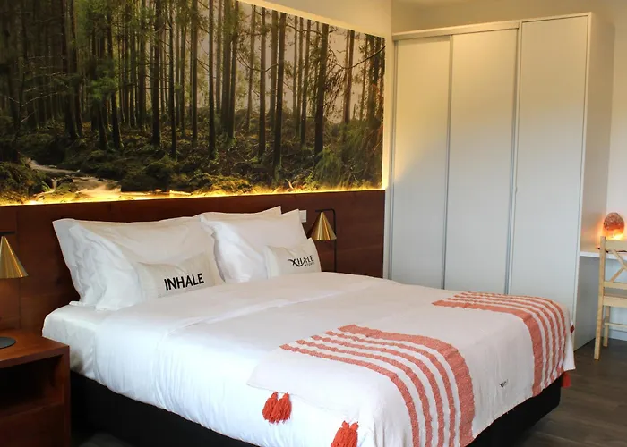 فندق Xhale Azores