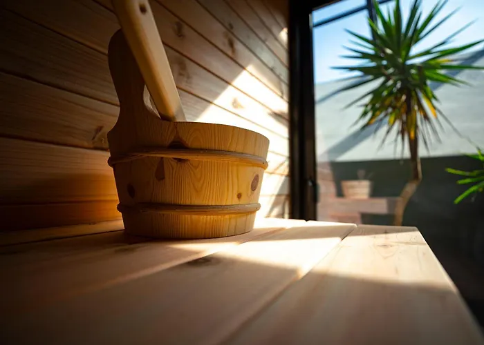 Xhale Azores 4* أنغرا دو إِراويزو